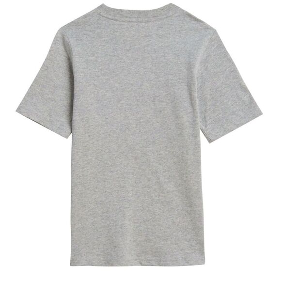 Disney Men's Mickey Mouse Graphic T Shirt Size Gray Short Sleeve Unisex NWT - Picture 2 of 4